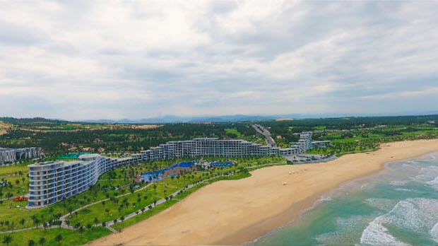 Quà khủng khi đầu tư bất động sản FLC Quy Nhơn